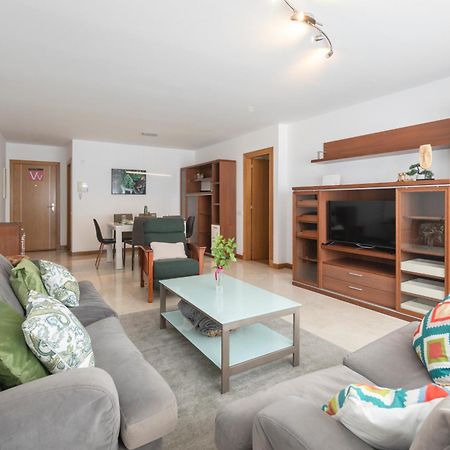 Gran Canaria Suite Лас-Пальмас-де-Гран-Канарія Екстер'єр фото