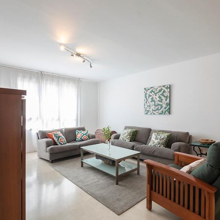 Gran Canaria Suite Лас-Пальмас-де-Гран-Канарія Екстер'єр фото