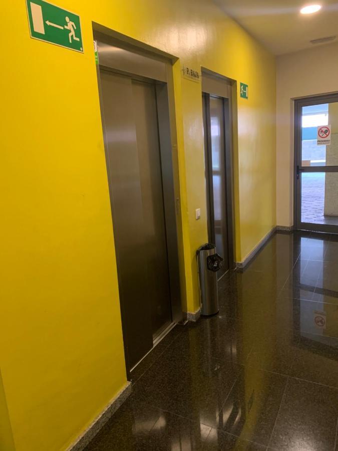 Gran Canaria Suite Лас-Пальмас-де-Гран-Канарія Екстер'єр фото