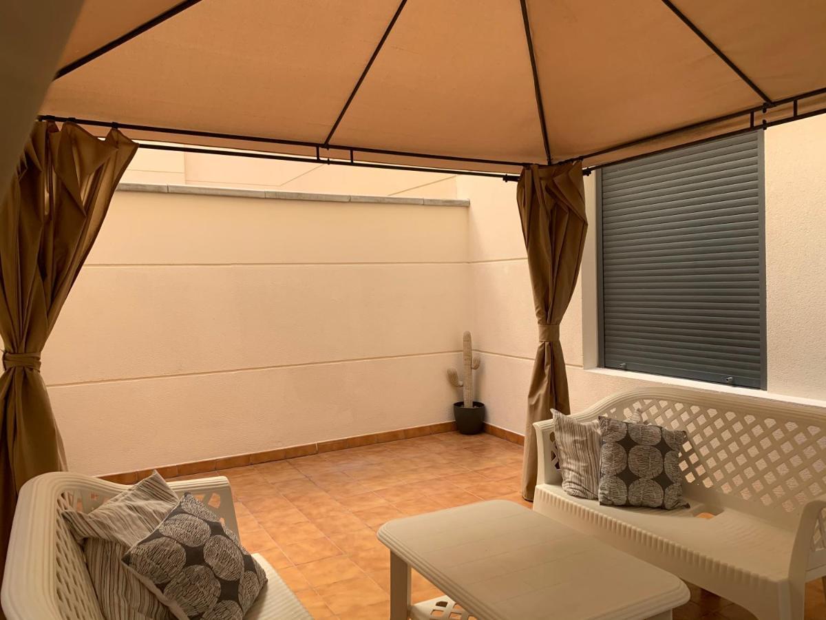 Gran Canaria Suite Лас-Пальмас-де-Гран-Канарія Екстер'єр фото