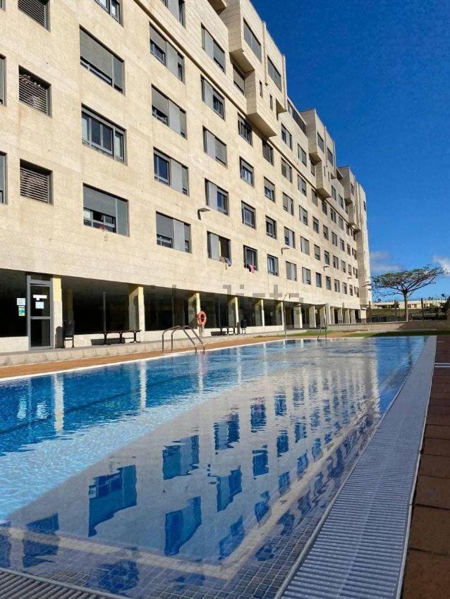 Gran Canaria Suite Лас-Пальмас-де-Гран-Канарія Екстер'єр фото