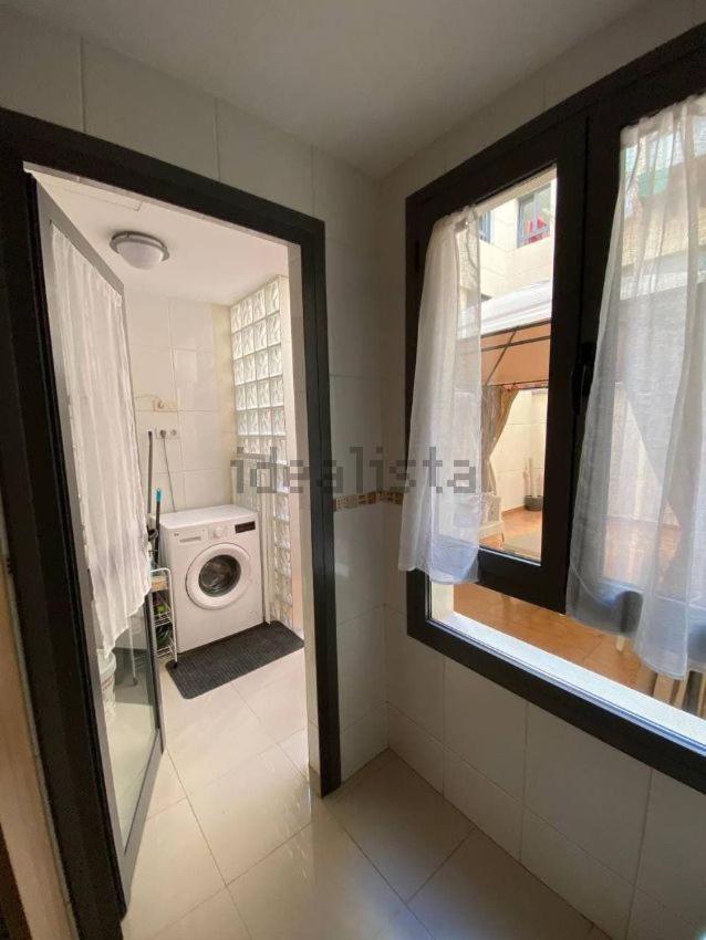 Gran Canaria Suite Лас-Пальмас-де-Гран-Канарія Екстер'єр фото