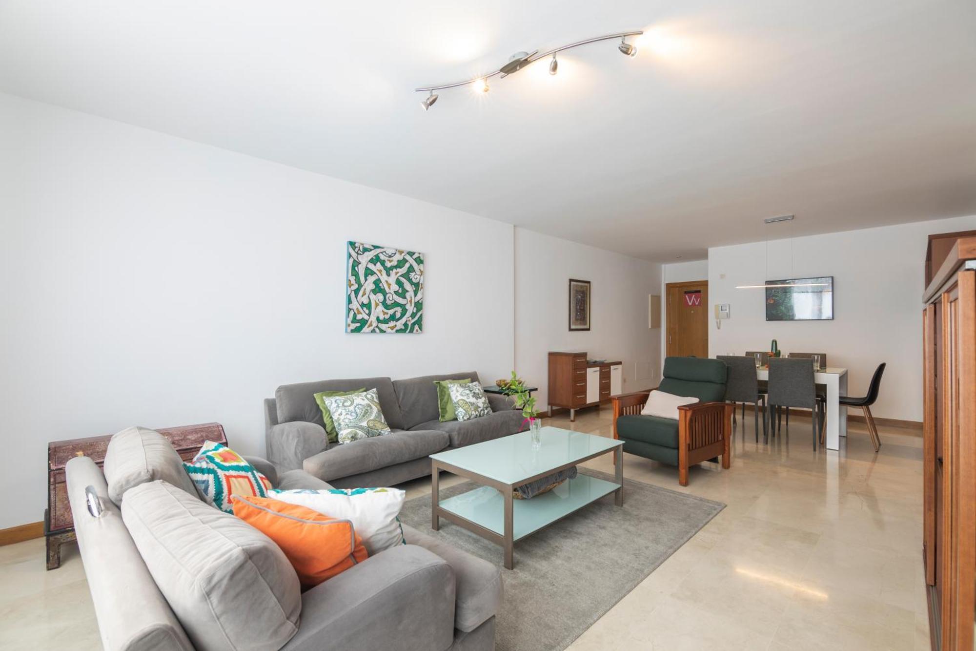 Gran Canaria Suite Лас-Пальмас-де-Гран-Канарія Екстер'єр фото
