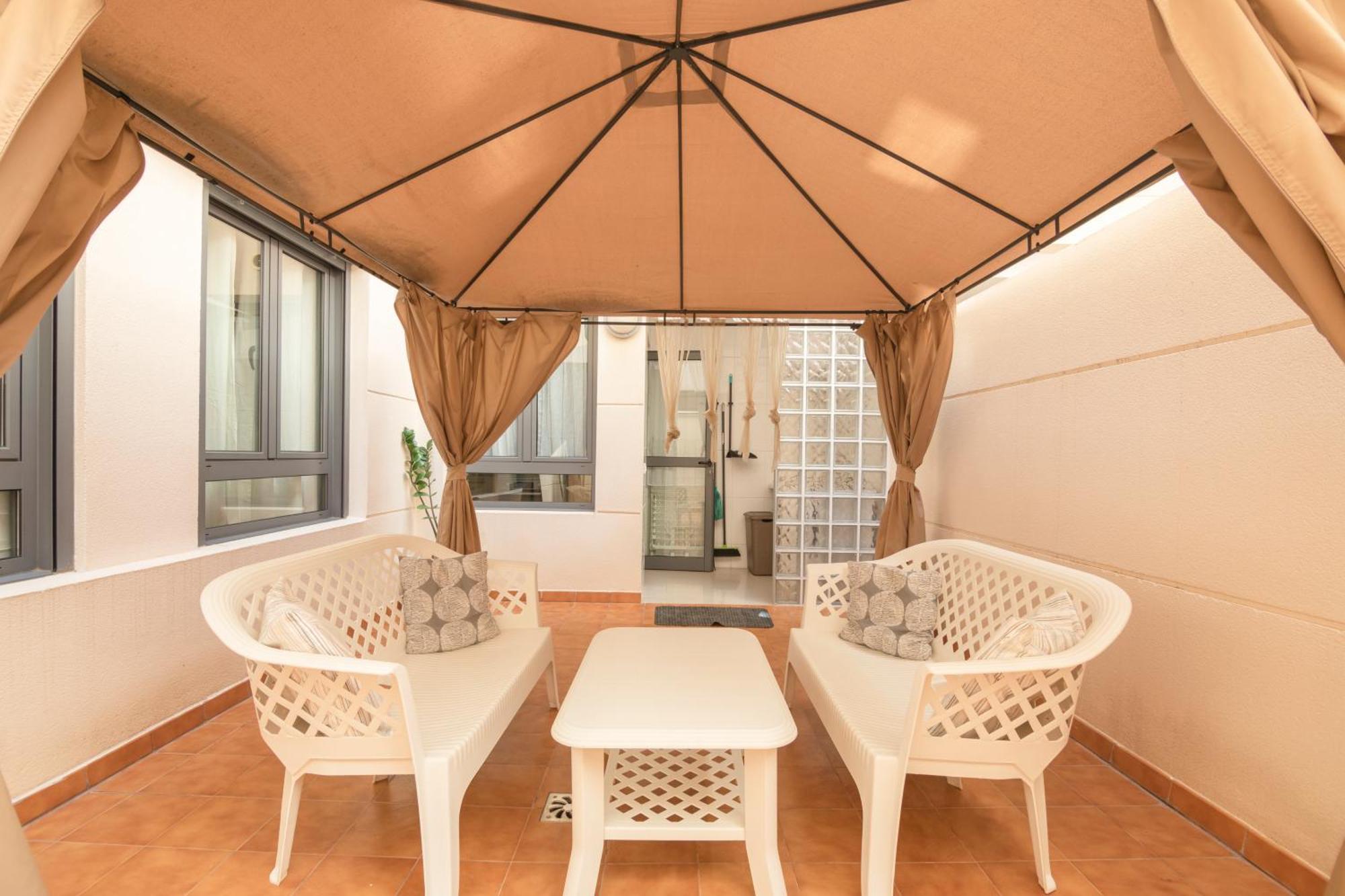Gran Canaria Suite Лас-Пальмас-де-Гран-Канарія Екстер'єр фото