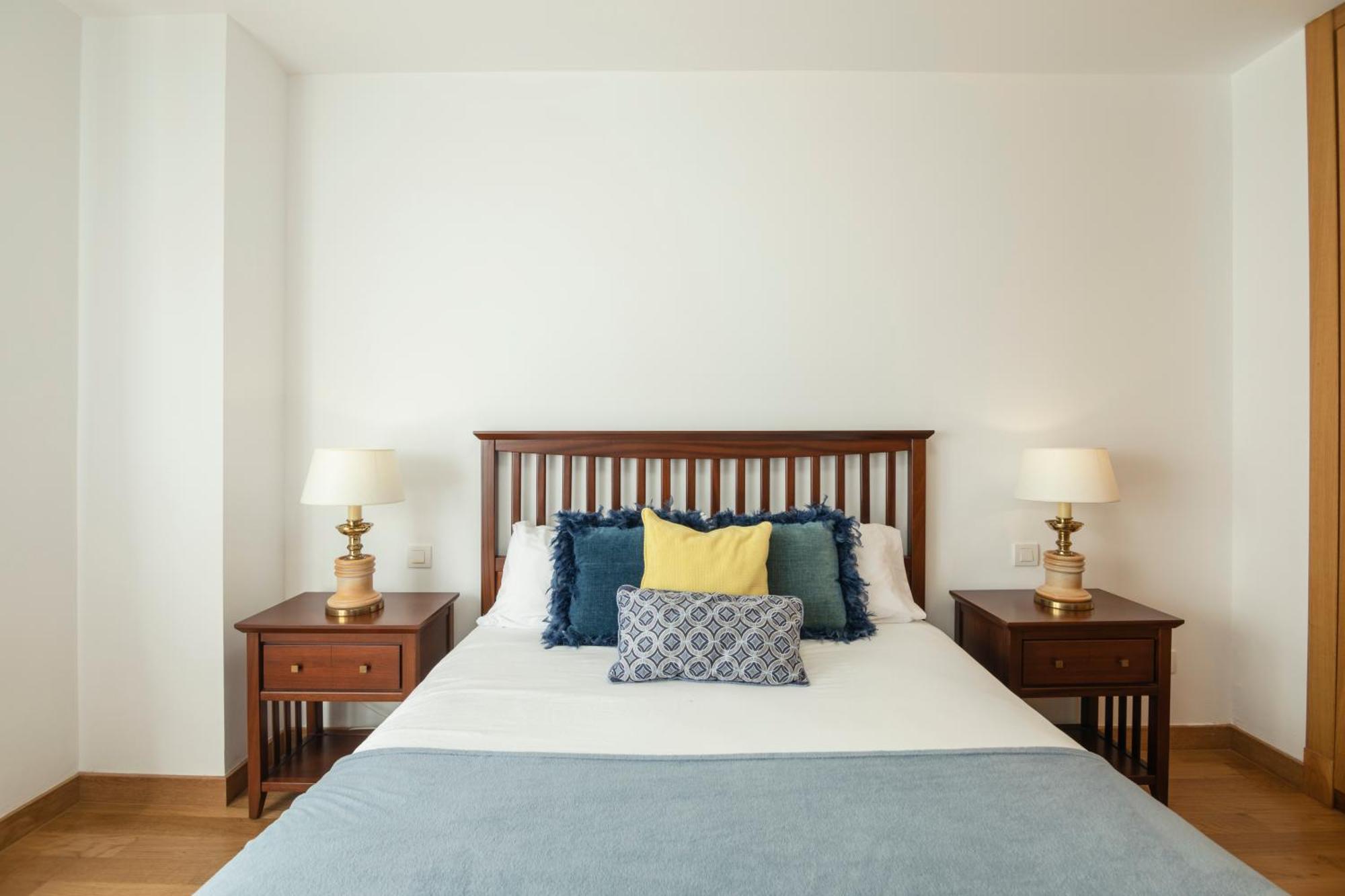Gran Canaria Suite Лас-Пальмас-де-Гран-Канарія Екстер'єр фото
