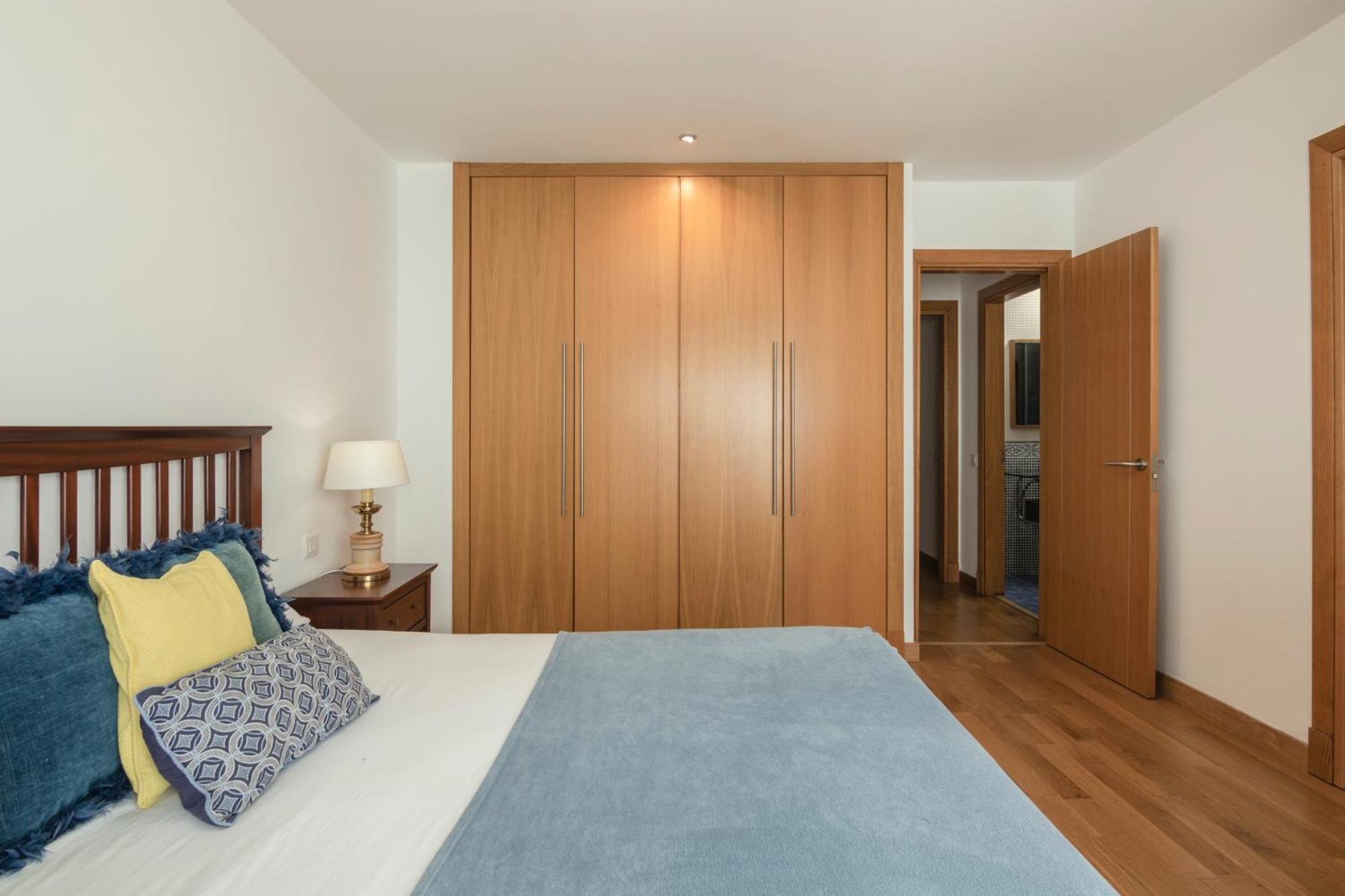 Gran Canaria Suite Лас-Пальмас-де-Гран-Канарія Екстер'єр фото