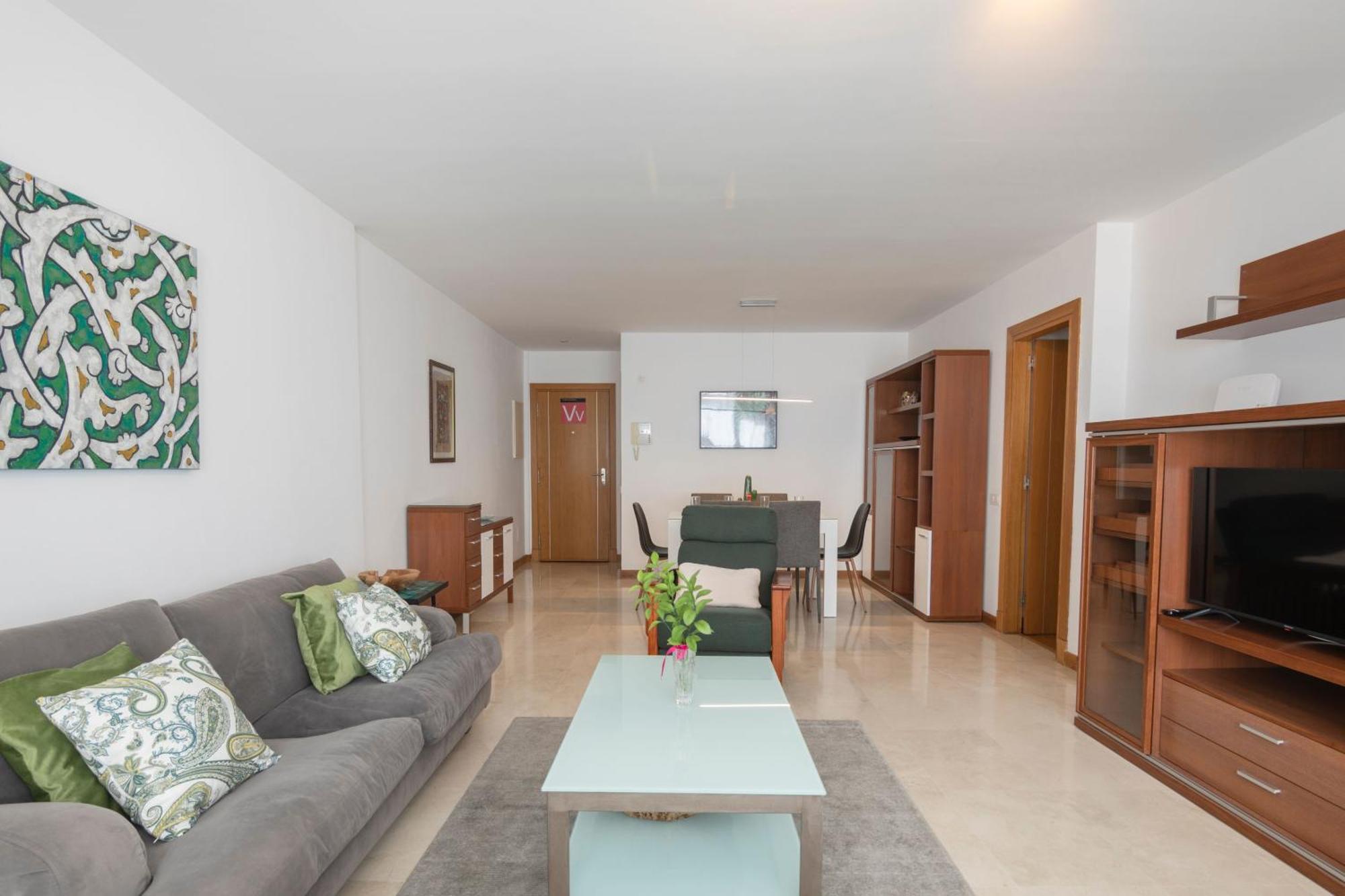 Gran Canaria Suite Лас-Пальмас-де-Гран-Канарія Екстер'єр фото