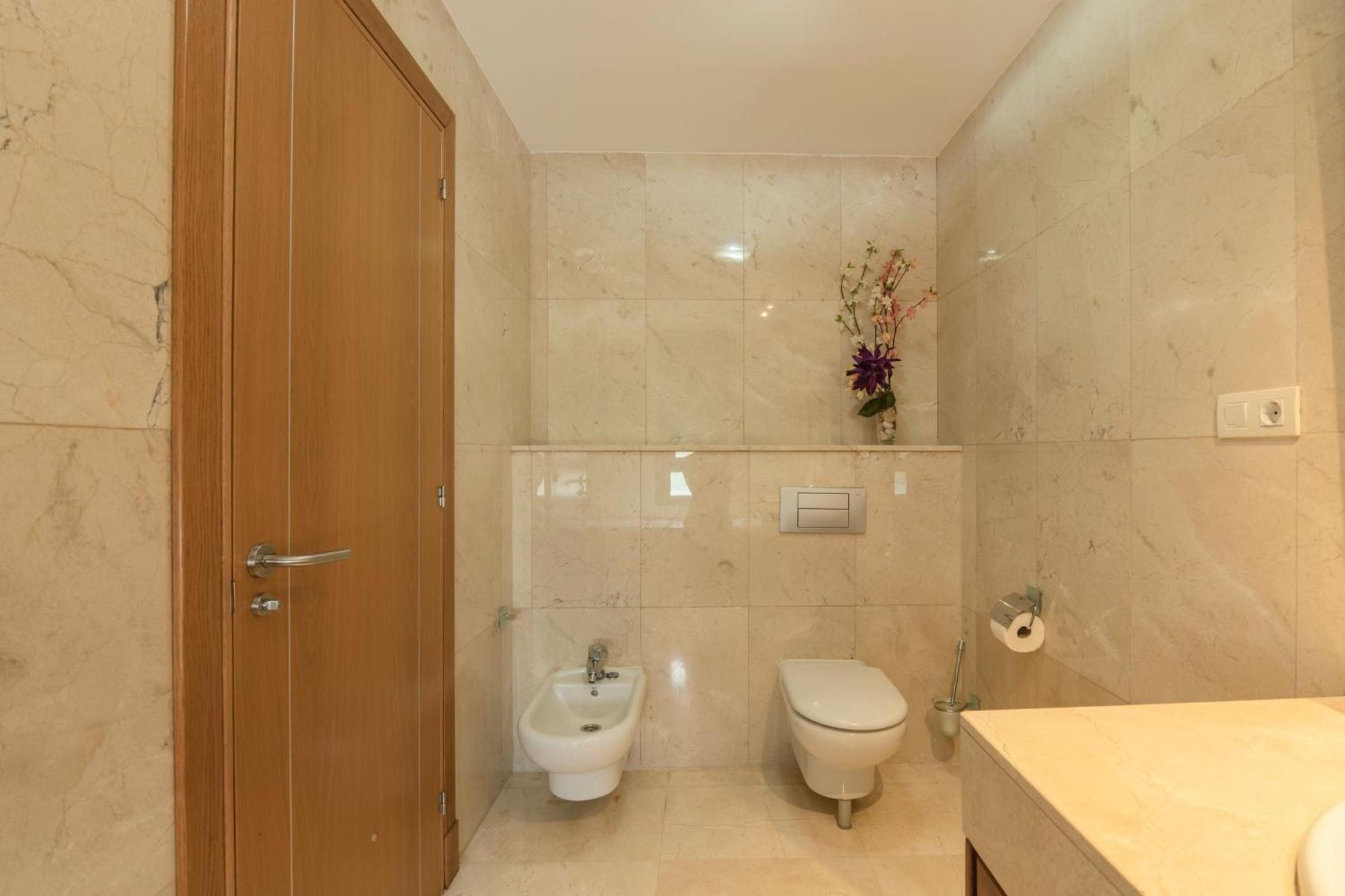 Gran Canaria Suite Лас-Пальмас-де-Гран-Канарія Екстер'єр фото